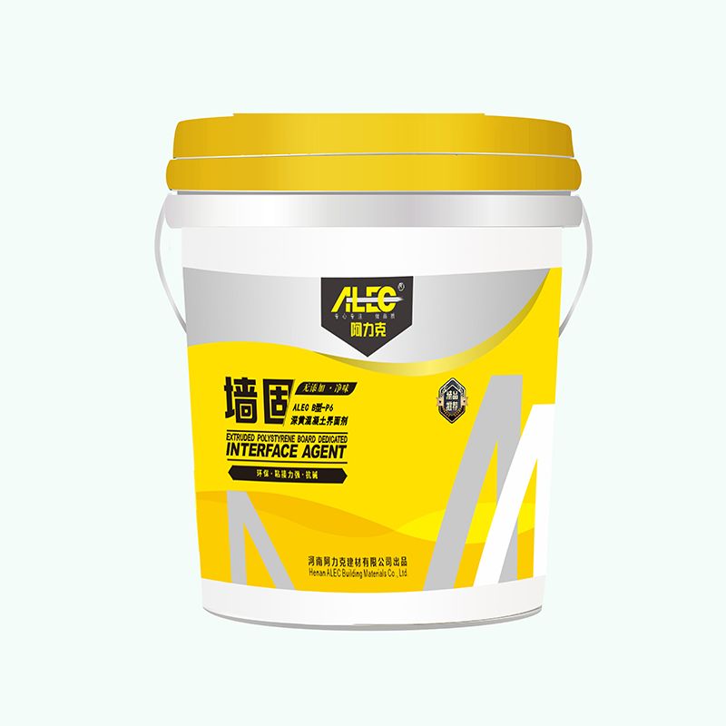 深黃(huáng)牆固