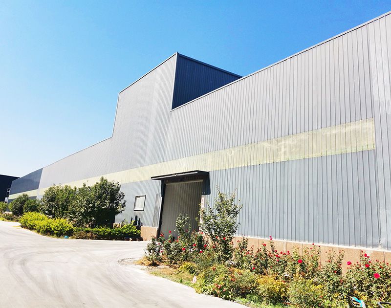 廠(chǎng)房(fáng)